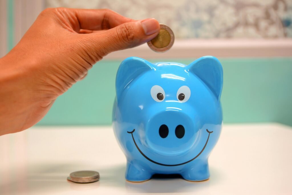 10 Proven Ways to Save Money Fast in 2025